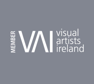 Visual Artists Ireland Member logo